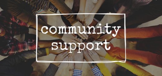 Community Supported Hosting Forum