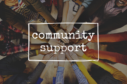 Community Supported Hosting Forum