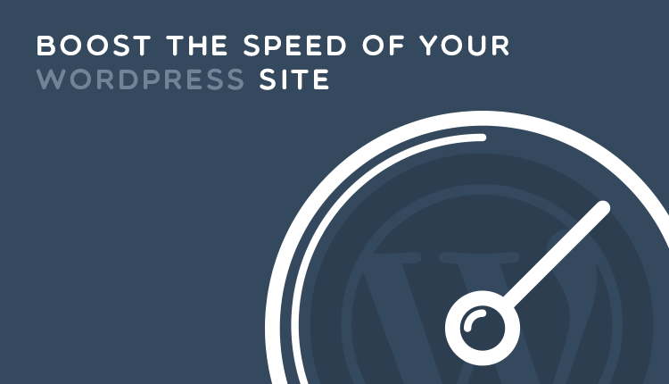 Speed up your WordPress for Free