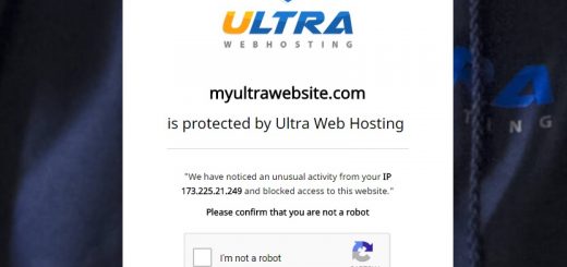 Protect Websites Captcha